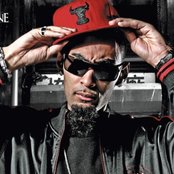 La Fouine - List pictures
