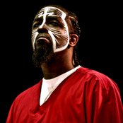 Tech N9ne Collabos - List pictures