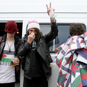 Is Tropical - List pictures