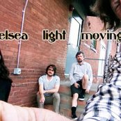 Chelsea Light Moving - List pictures