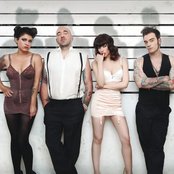 Labelle - List pictures