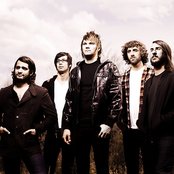 Tides Of Man - List pictures