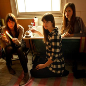 Au Revoir Simone - List pictures