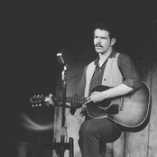 Dave Van Ronk - List pictures