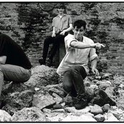 Pale Saints - List pictures