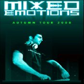 Mixed Emotions - List pictures