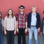 Fruit Bats - List pictures