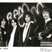 Ram Jam - List pictures
