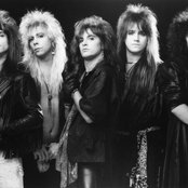 Lillian Axe - List pictures