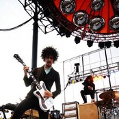 Mars Volta - List pictures
