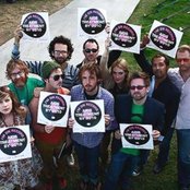 Broken Social Scene - List pictures