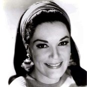 Connie Francis - List pictures