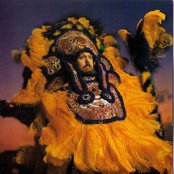 Dr. John - List pictures