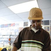 Lewis Parker - List pictures