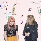 Bleached - List pictures