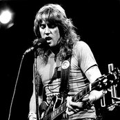 Alvin Lee - List pictures