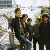 Uverworld - List pictures