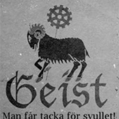 Geist - List pictures