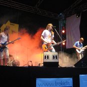 Alive Way - List pictures