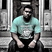 Apollo Brown - List pictures