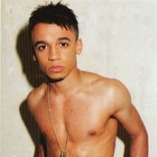 Aston Merrygold - List pictures