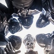 Ghost Bc - List pictures