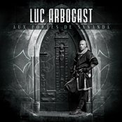 Luc Arbogast - List pictures