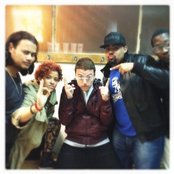 Buraka Som Sistema - List pictures