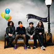 Fall Out Boy - List pictures