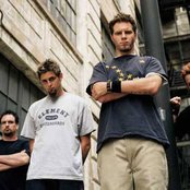 36 Crazyfists - List pictures