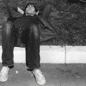 Evan Dando - List pictures