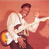 Johnny Guitar Watson - List pictures