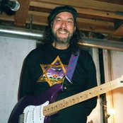 Jonathan Goldman - List pictures