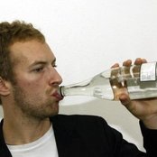 Chris Martin - List pictures