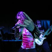 Blood Red Throne - List pictures