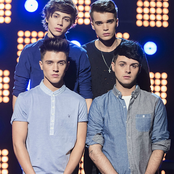 Union J - List pictures