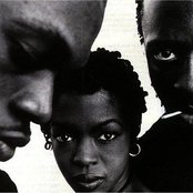 The Fugees - List pictures