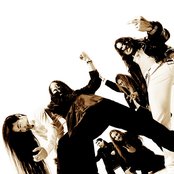 Dragonforce - List pictures