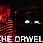 The Orwells - List pictures