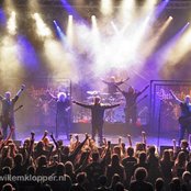 Månegarm - List pictures