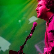 Joe Goddard - List pictures