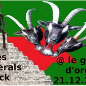 Les Generals Jack - List pictures