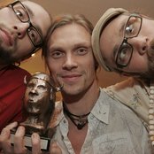 Von Hertzen Brothers - List pictures