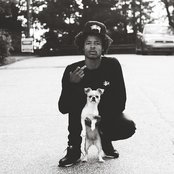 Curtis Williams - List pictures