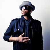 Jimmie Allen - List pictures