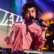 Jape - List pictures