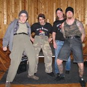 Devin Townsend Project - List pictures