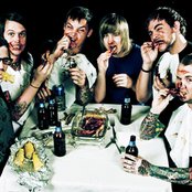 The Amity Affliction - List pictures