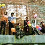 Alpine - List pictures