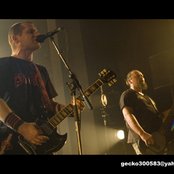 Tagada Jones - List pictures